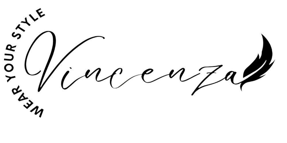 Vincenza | Wear Your Style | Custom Print Apparels | Starts @ 599