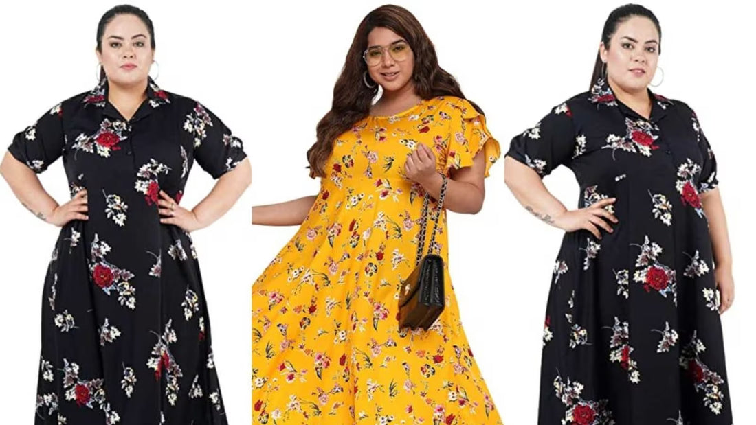A Celebration of Plus-Size Fashion