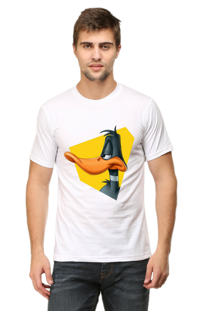 Classic DuckTales Printed T-Shirt