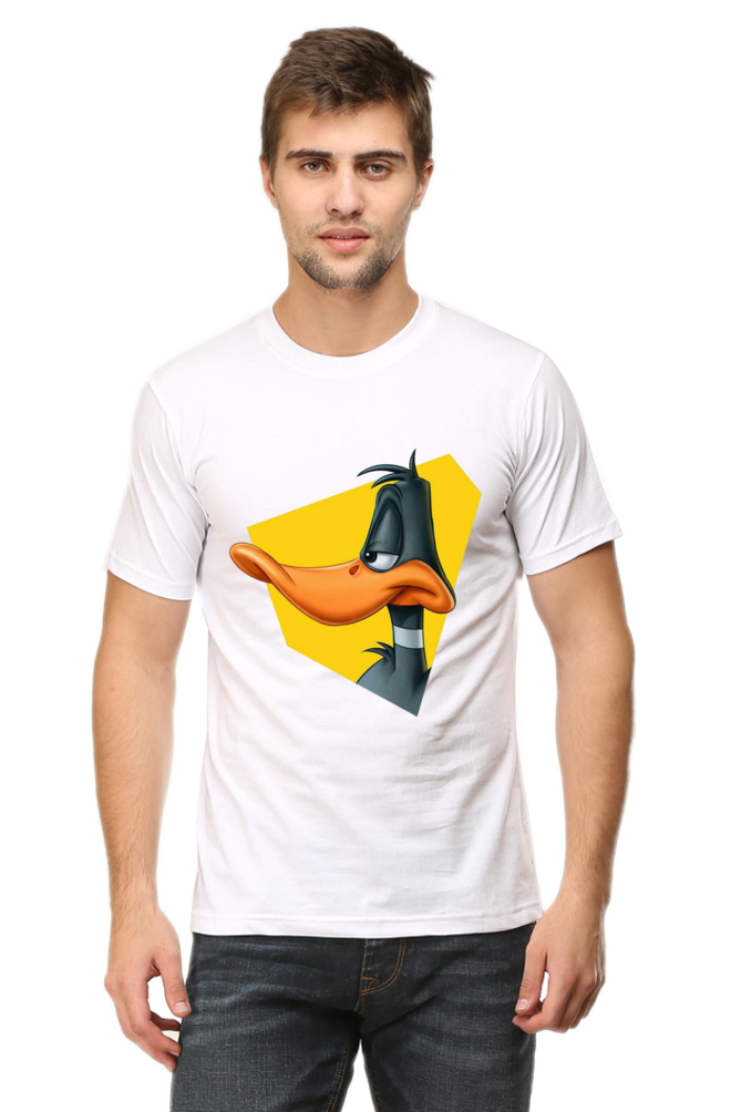 Classic DuckTales Printed T-Shirt