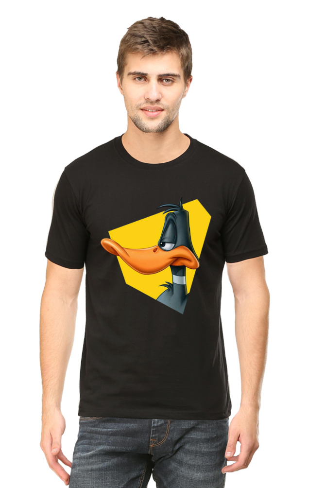 Classic DuckTales Printed T-Shirt