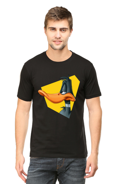 Classic DuckTales Printed T-Shirt