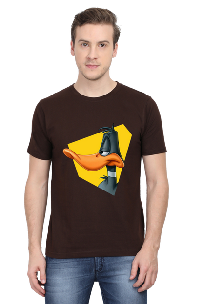 Classic DuckTales Printed T-Shirt