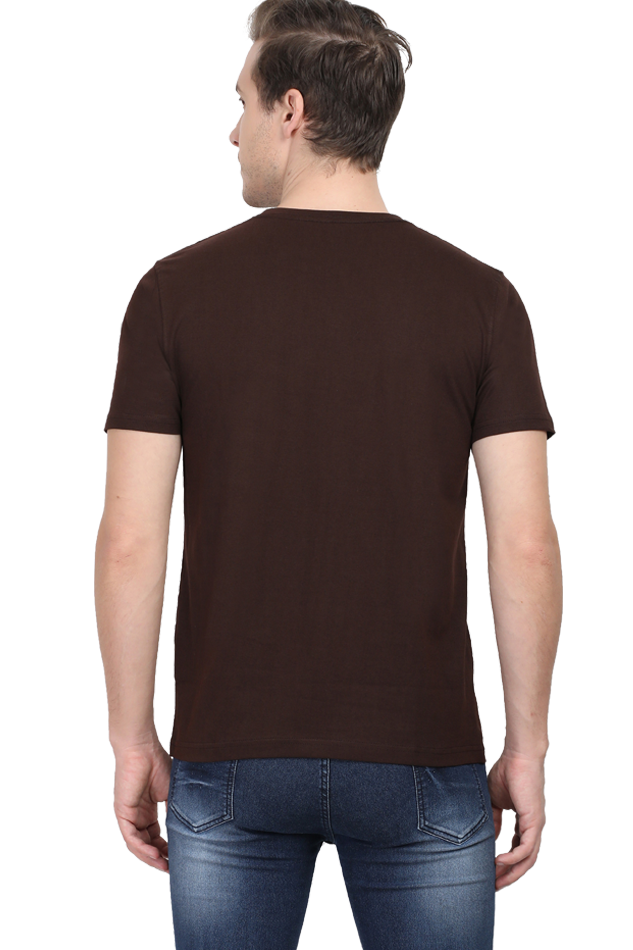 Chin Tapak Dum Dum Printed T-Shirt