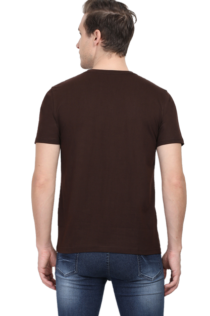 Chin Tapak Dum Dum Printed T-Shirt