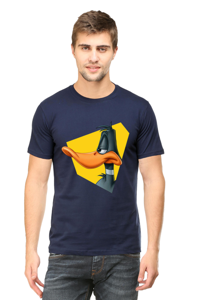 Classic DuckTales Printed T-Shirt