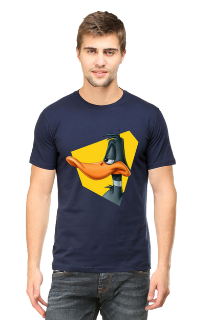 Classic DuckTales Printed T-Shirt