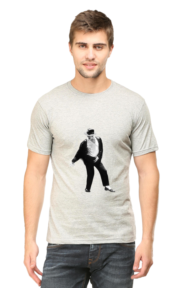 MJ Legend Printed T-Shirt