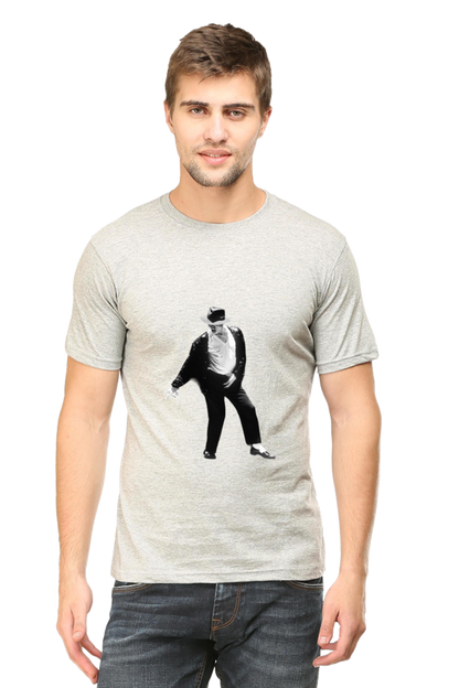 MJ Legend Printed T-Shirt