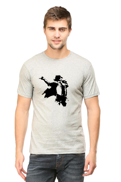 Moonwalk Legend Printed T-Shirt