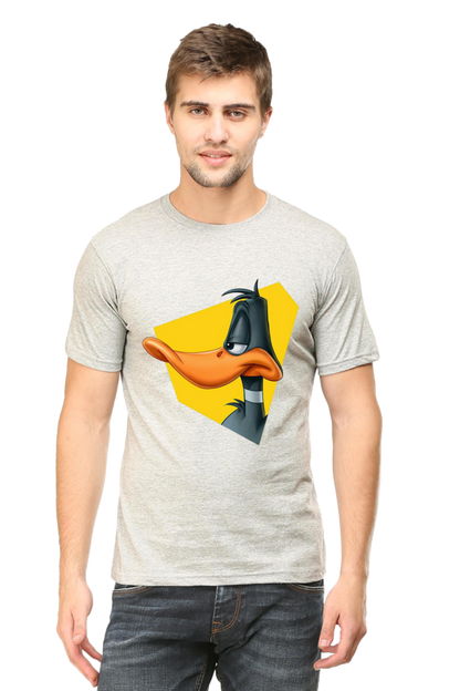 Classic DuckTales Printed T-Shirt