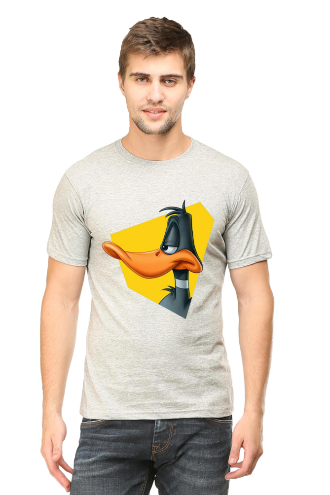 Classic DuckTales Printed T-Shirt