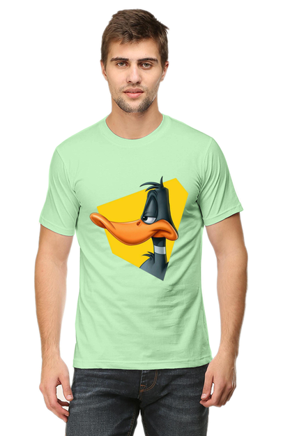 Classic DuckTales Printed T-Shirt