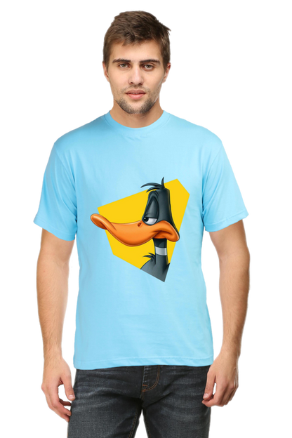 Classic DuckTales Printed T-Shirt