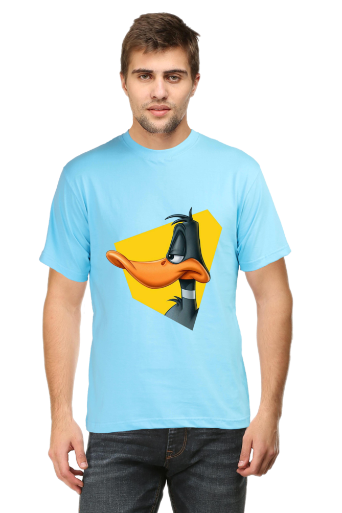 Classic DuckTales Printed T-Shirt