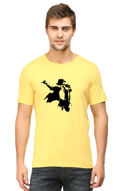 Moonwalk Legend Printed T-Shirt