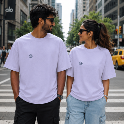 The Brave Theme Unisex T-Shirt