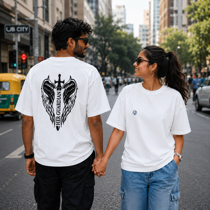 Guardian Theme Unisex T-Shirt