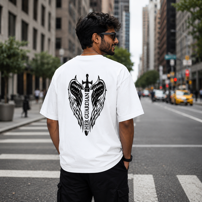 Guardian Theme Unisex T-Shirt