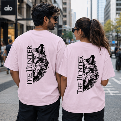 Hunter Theme Unisex Standard T-Shirt