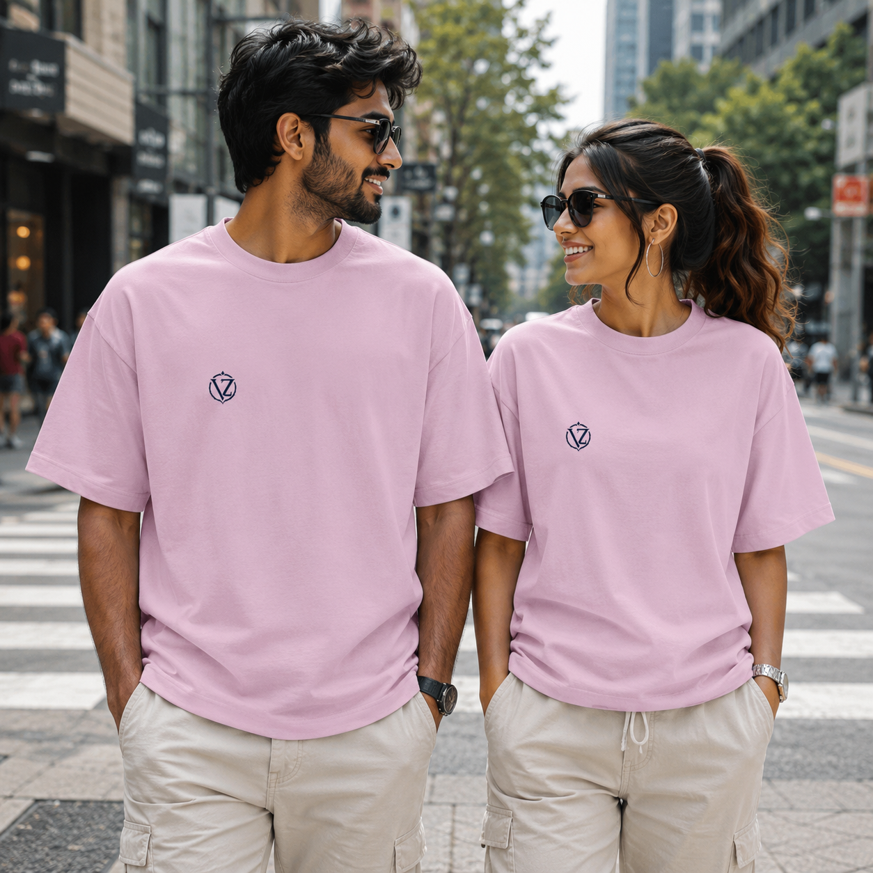 Hunter Theme Unisex Standard T-Shirt
