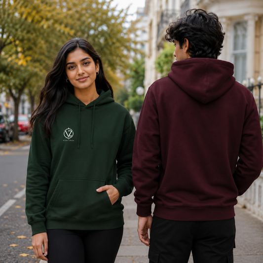 Signature Shade Unisex Hoodie