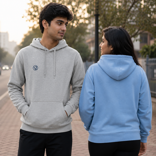Signature Unisex Hoodie