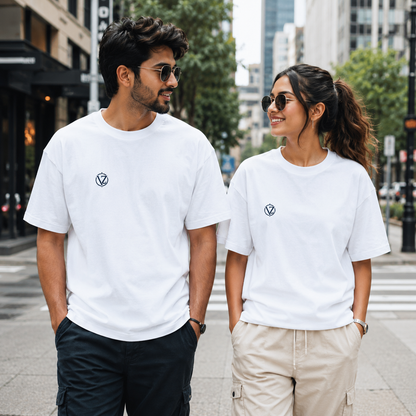 Sky Watcher Theme Unisex T-Shirt