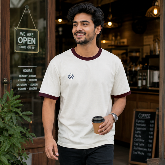 Unisex Ringer T-Shirt