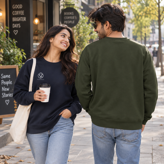 Signature Shade Unisex Sweatshirt
