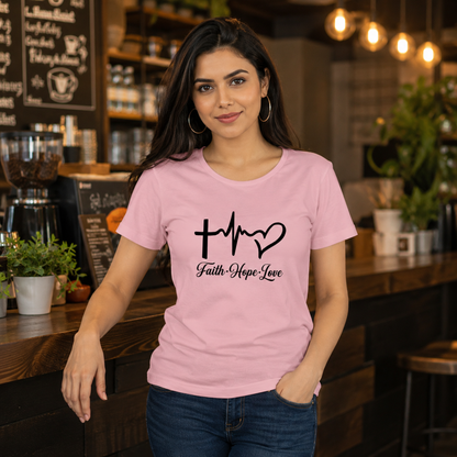 Women's Classic T-Shirt