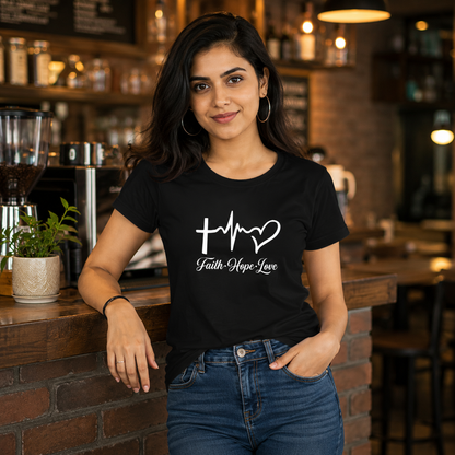 Women's Shade Classic T-Shirt